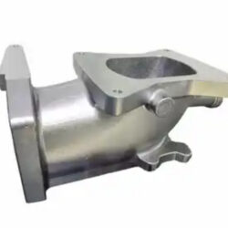 Aluminium metal gravity casting parts