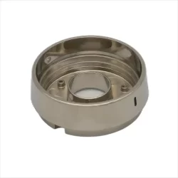 Mechanical machining parts